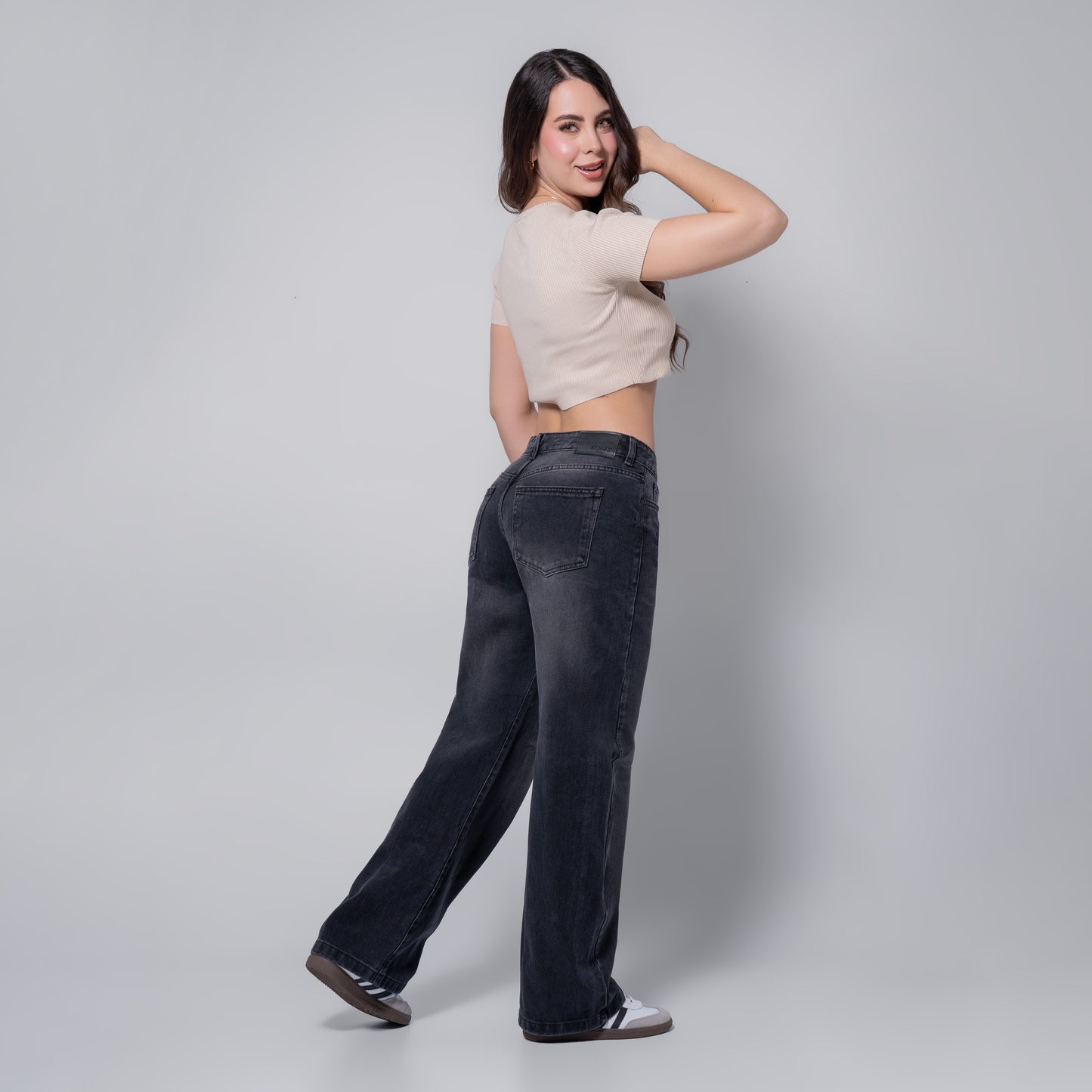 JEANS STRAIGHT REF 3094