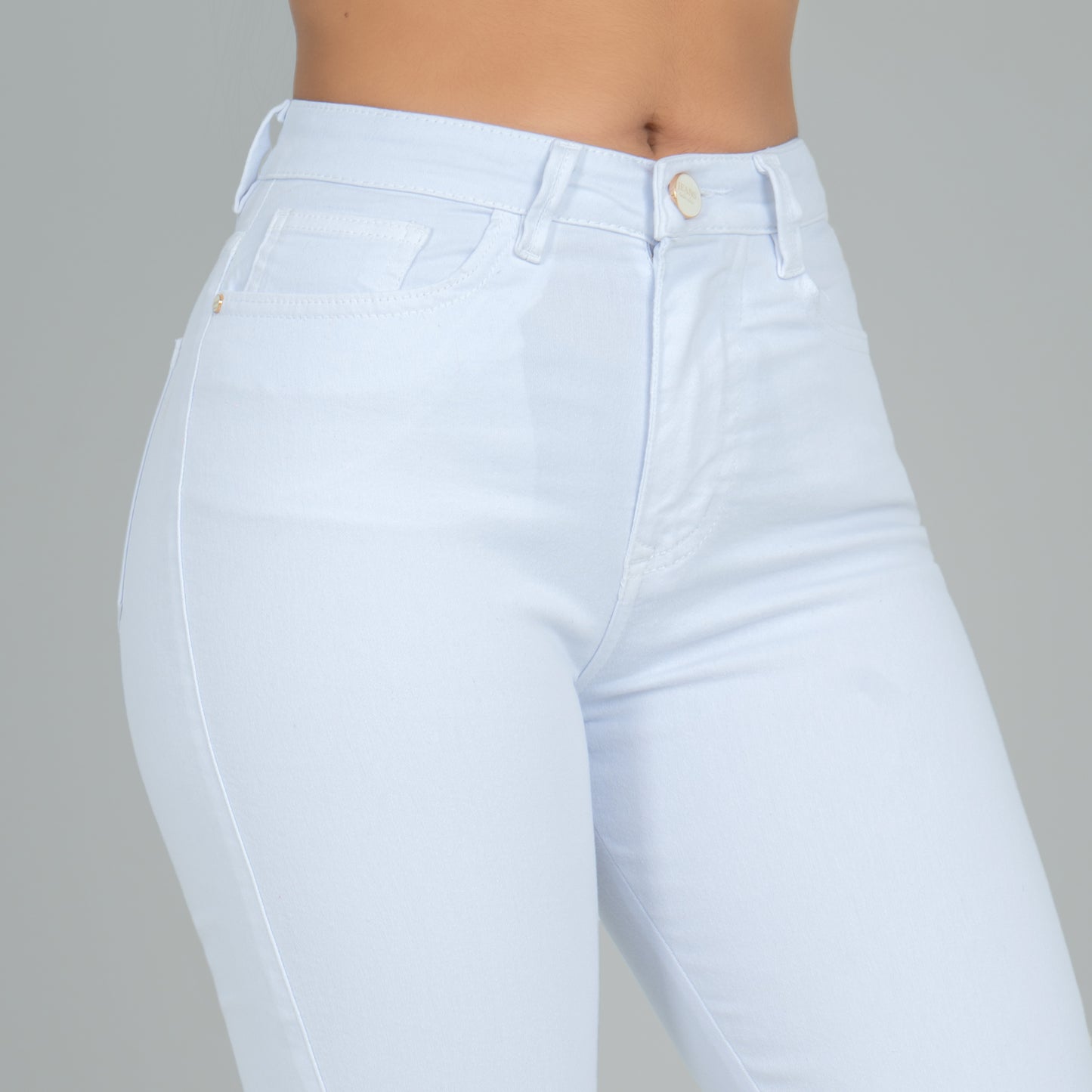 JEANS SKINNY REF: 3052