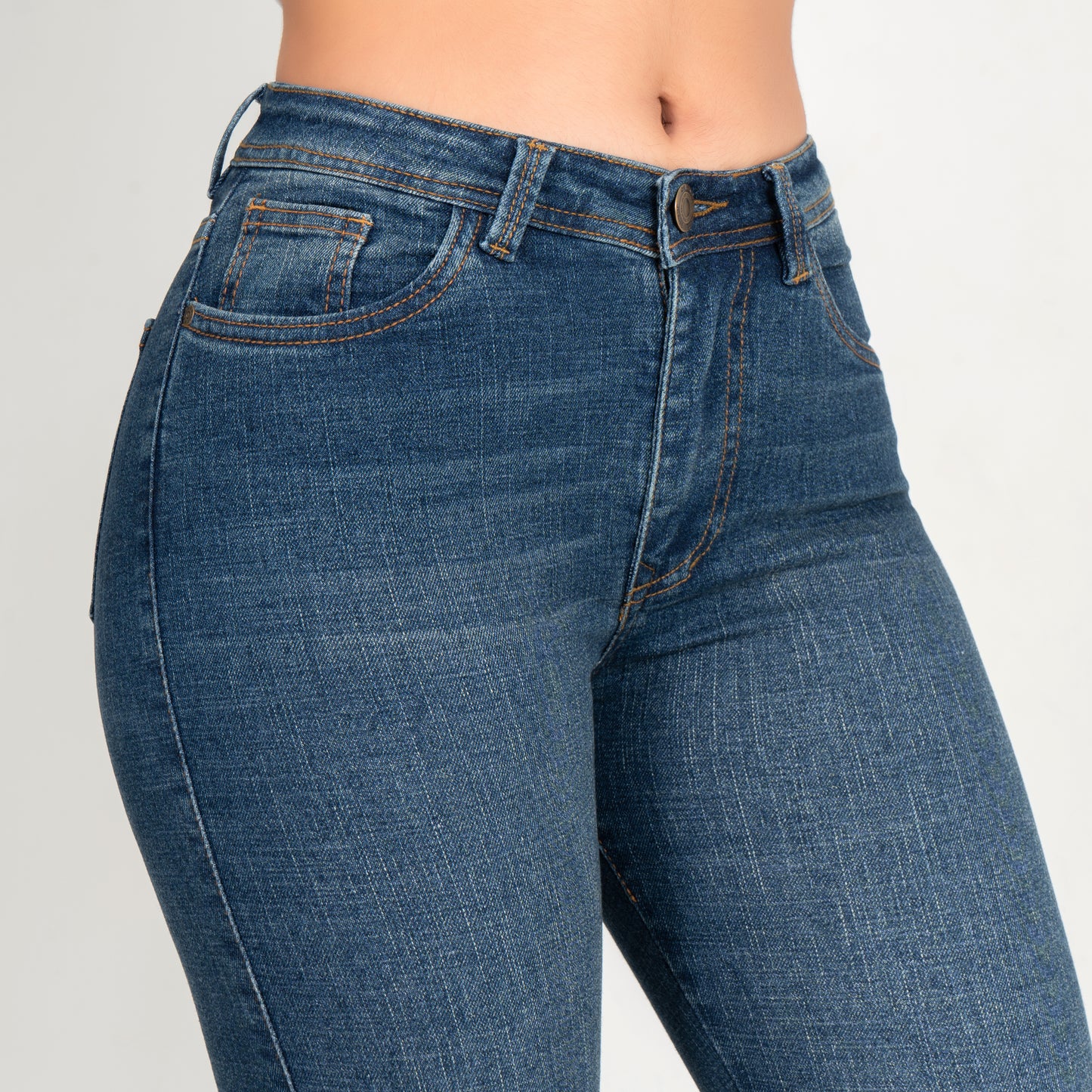 JEANS SKINNY REF: 33046