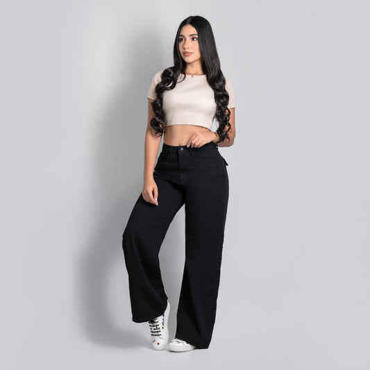 JEANS PALAZO REF 3099