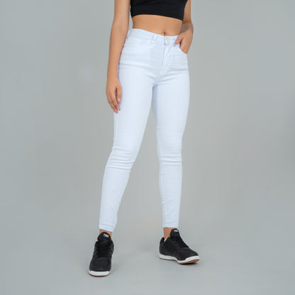 JEANS SKINNY REF: 3052