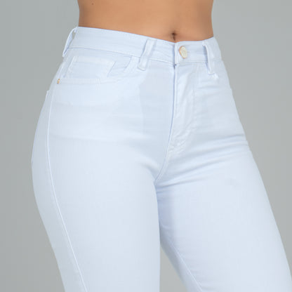 JEANS SKINNY REF: 3052