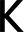 Logo de KONIZ DENIM