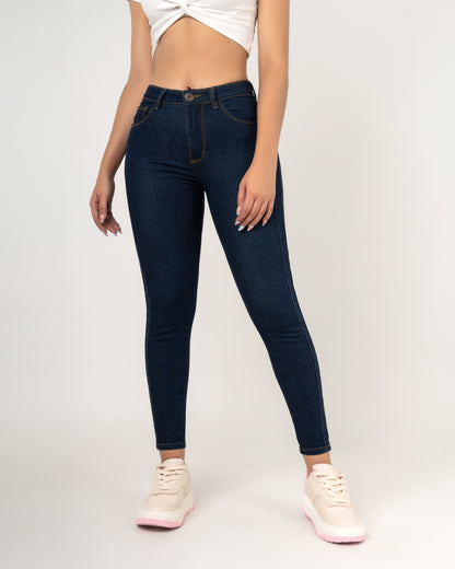 JEANS SKINNY REF 3025