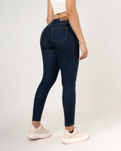 JEANS SKINNY REF 3025