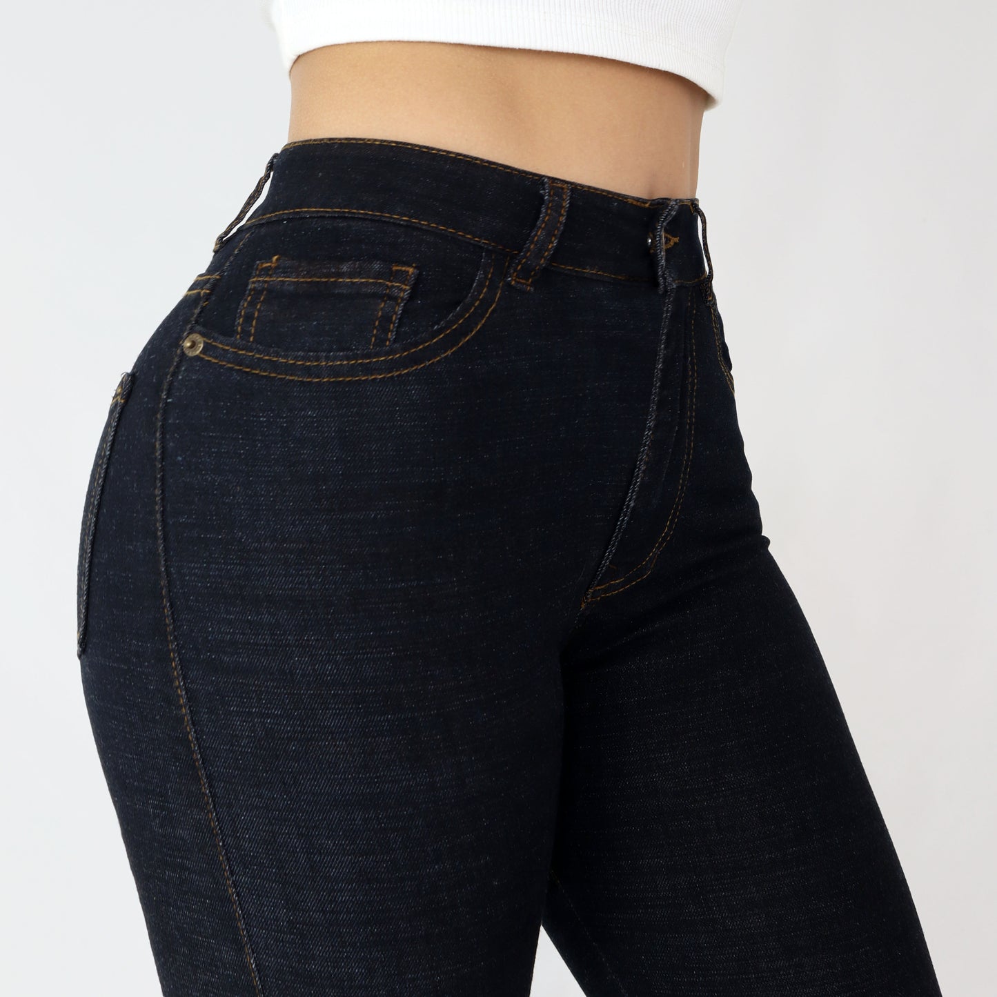 JEANS SKINNY REF: 33049