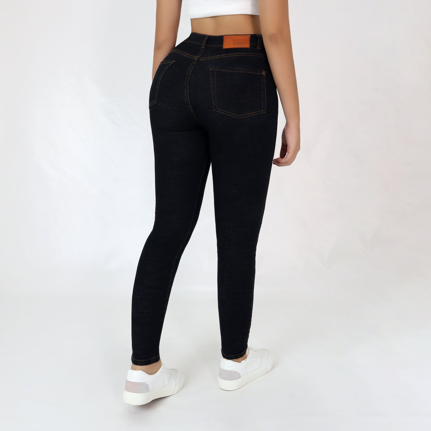 JEANS SKINNY REF: 33049