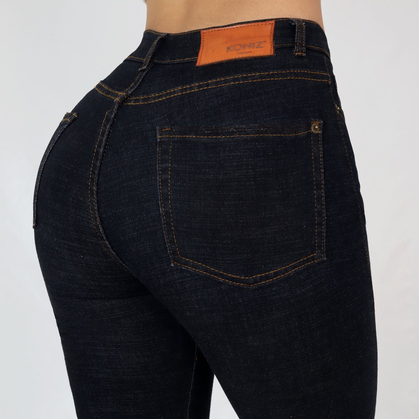 JEANS SKINNY REF: 33049